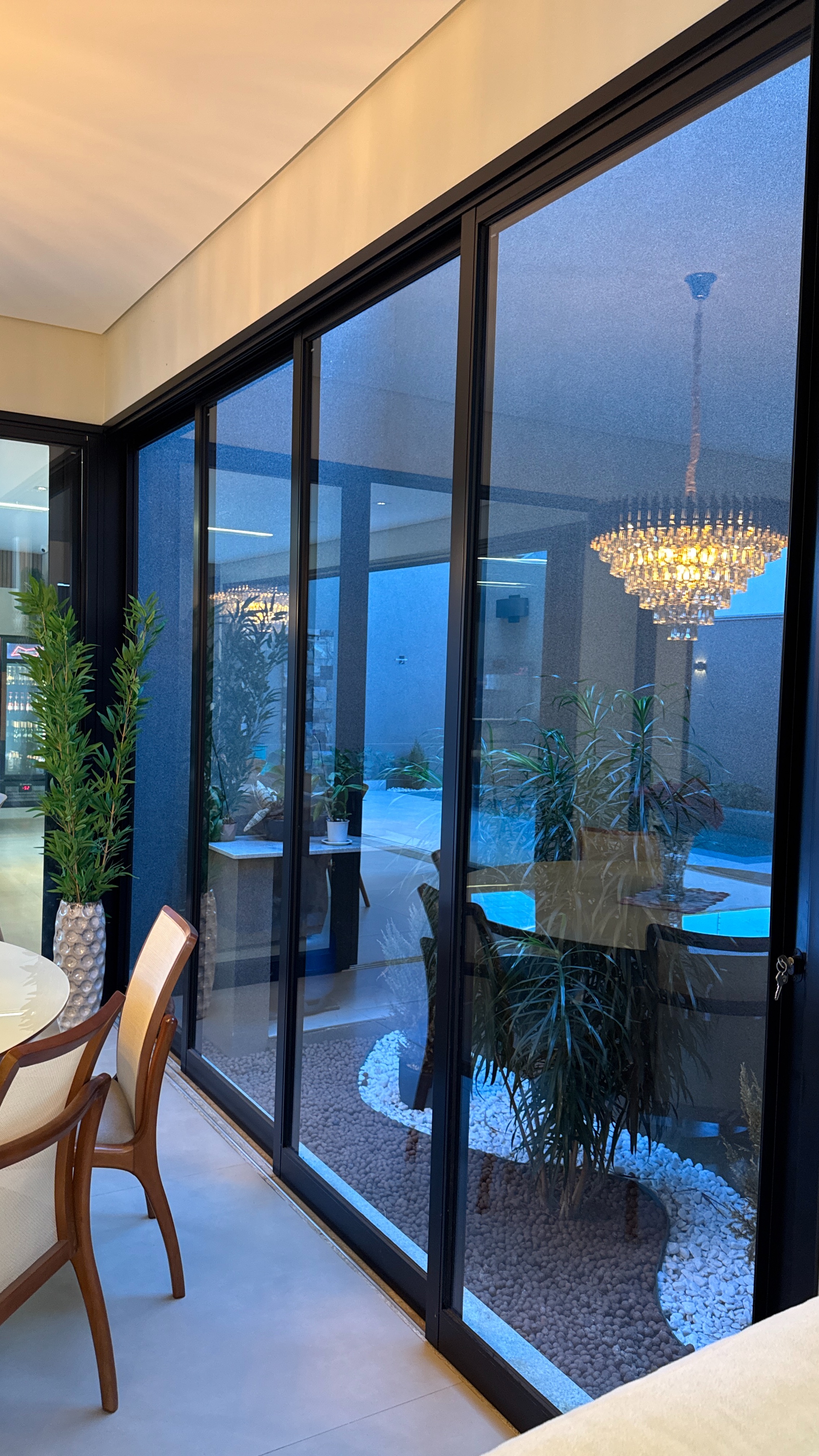 Projeto de esquadria 6